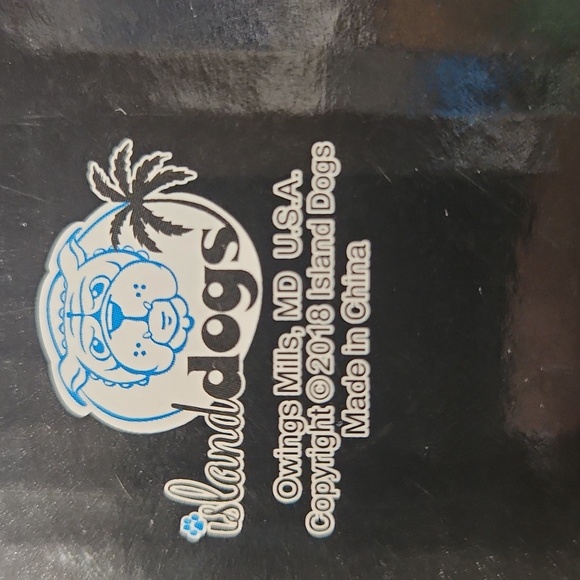 Pot leaf inflatable beer pong set - Picture 9 of 9